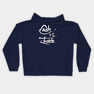 CashMeInside Kids Hoodie